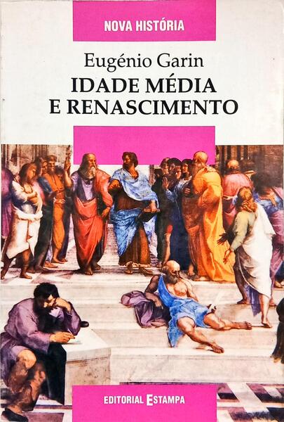 IDADE MÉDIA E RENASCIMENTO.