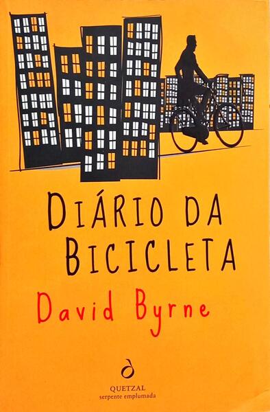 DIÁRIOS DE BICICLETA.