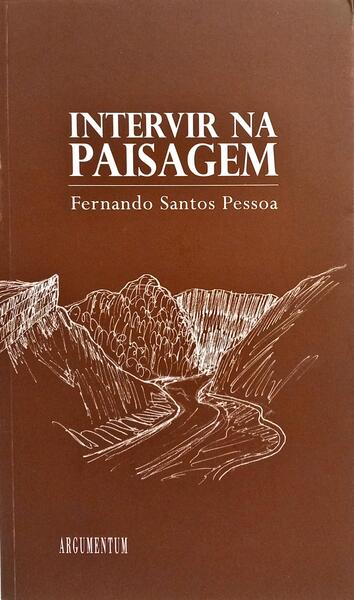 INTERVIR NA PAISAGEM.
