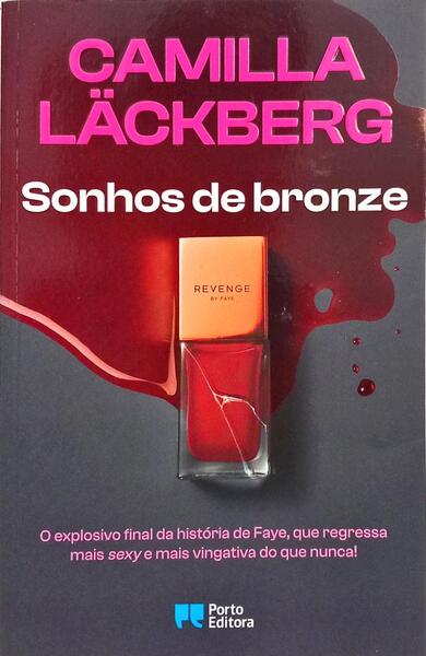 SONHOS DE BRONZE.