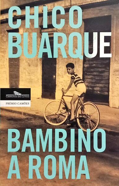 BAMBINO A ROMA.