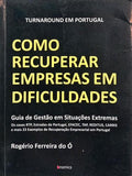 TURNAROUND EM PORTUGAL.