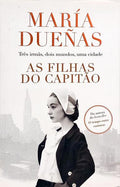 AS FILHAS DO CAPITÃO.