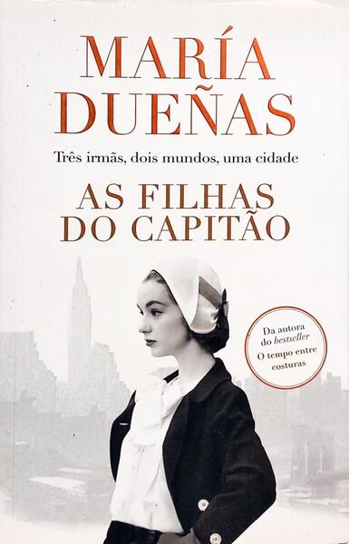 AS FILHAS DO CAPITÃO.