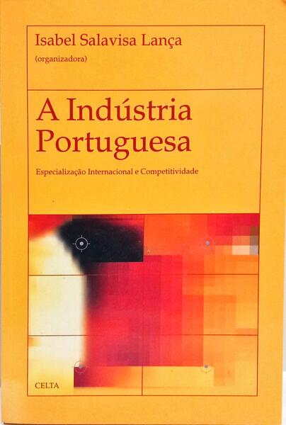 A INDÚSTRIA PORTUGUESA.
