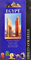 EGYPT: EVERYMAN GUIDES.