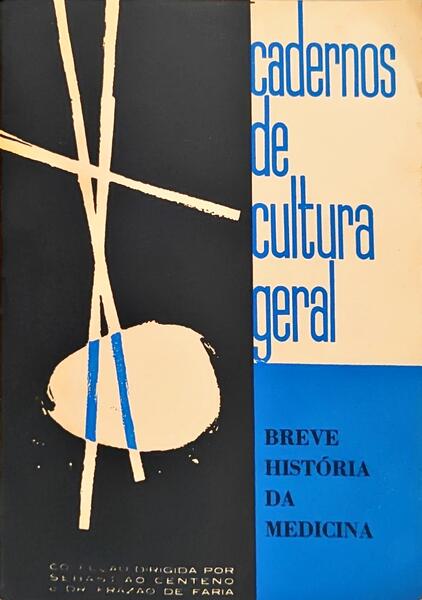 BREVE HISTÓRIA DA MEDICINA.