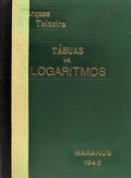 TÁBUAS DE LOGARITMOS DECIMAIS.