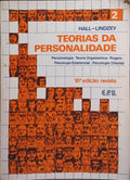 TEORIAS DA PERSONALIDADE. [VOL. 2]