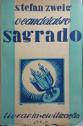 O CANDELABRO SAGRADO. [4.Âª EDIÃ‡ÃƒO, BRO.]