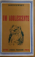 UM ADOLESCENTE. [2 VOLS.]