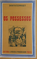 OS POSSESSOS. [2 VOLS.]