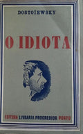 O IDIOTA. [2 VOLS.]