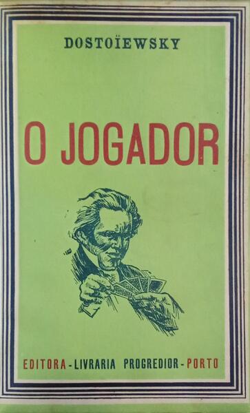 O JOGADOR.