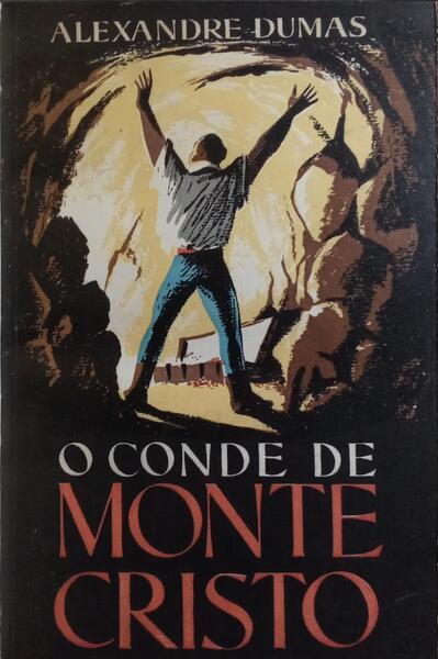 O CONDE DE MONTE-CRISTO. [VOL. I]