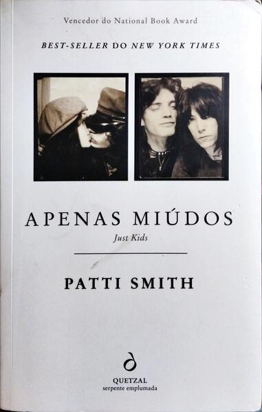 APENAS MIÚDOS.