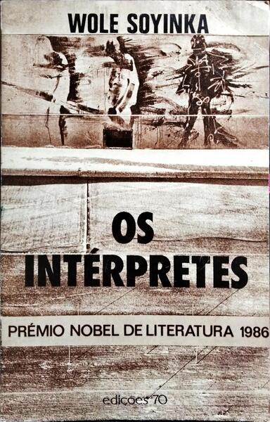 OS INTÉRPRETES.