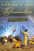 ORIENTALISM.