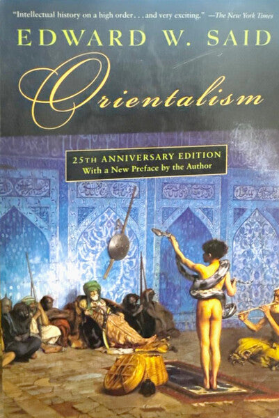 ORIENTALISM.