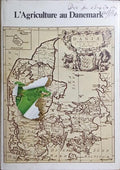 L'AGRICULTURE AU DANEMARK.