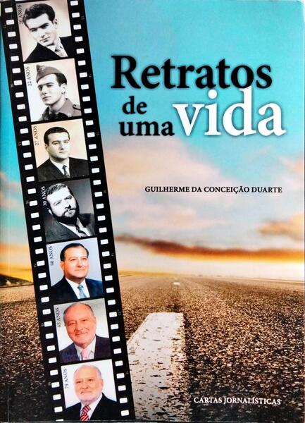 RETRATOS DE UMA VIDA.