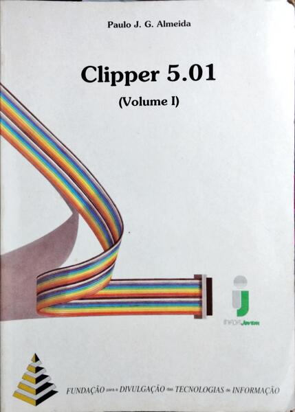 CLIPPER (VOLUME 1).