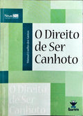 O DIREITO DE SER CANHOTO.