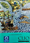CLIO, NOVA SÉRIE - VOLUME 6, 2002.
