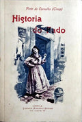 HISTÓRIA DO FADO.