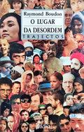 O LUGAR DA DESORDEM.
