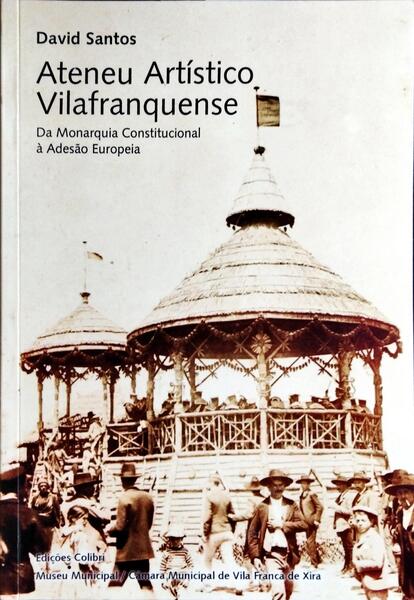 ATENEU ARTÃSTICO VILAFRANQUENSE.