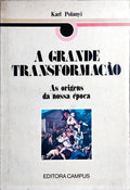A GRANDE TRANSFORMAÃ‡ÃƒO.