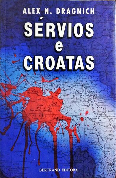 SERVIOS E CROATAS.