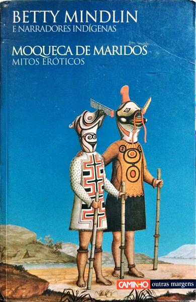 MOQUECA DE MARIDOS: MITOS ERÓTICOS.
