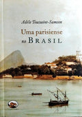 UMA PARISIENSE NO BRASIL.