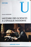 HISTOIRE DES SCIENCES À L'ÉPOQUE MODERNE.