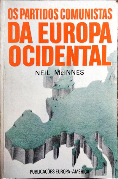 OS PARTIDOS COMUNISTAS DA EUROPA OCIDENTAL.