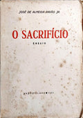 O SACRIFÃCIO.