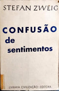 CONFUSÃƒO DE SENTIMENTOS. [4.Âª EDIÃ‡ÃƒO]