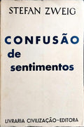 CONFUSÃƒO DE SENTIMENTOS. [5.Âª EDIÃ‡ÃƒO]