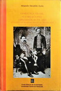 VENEZUELA/BRASIL: SUS RELACIONES DIPLOMATICAS EN 1905.