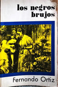 LOS NEGROS BRUJOS.