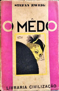 O MÃŠDO. [4.Âª EDIÃ‡ÃƒO. BRO.]