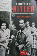 O IMPÉRIO DE HITLER.