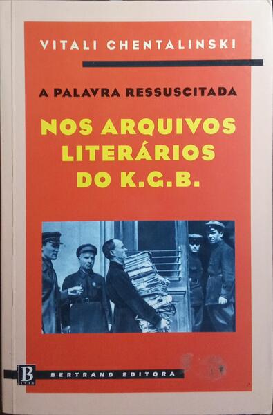A PALAVRA RESSUSCITADA.