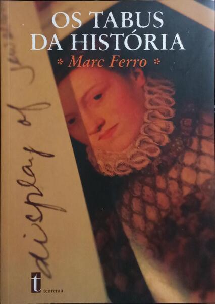 OS TABUS DA HISTÓRIA.