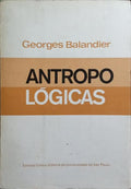 ANTROPO-LÓGICAS.
