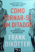 COMO TORNAR-SE UM DITADOR.