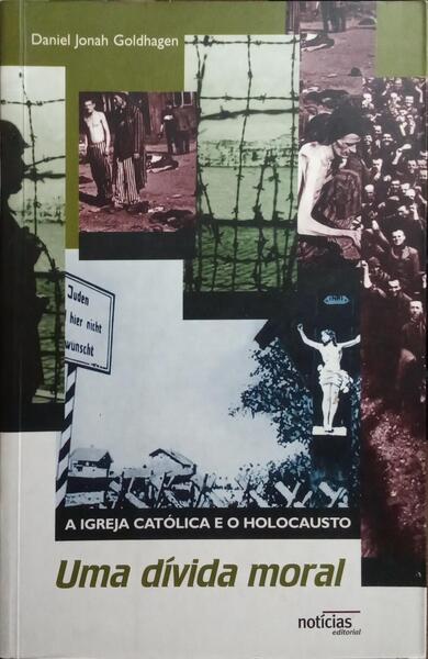 UMA DÍVIDA MORAL.