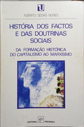 HISTÓRIA DOS FACTOS E DAS DOUTRINAS SOCIAIS.